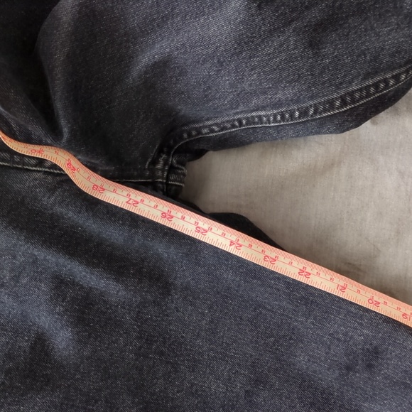 Zara Denim Jumpsuit - Picture 5 of 8